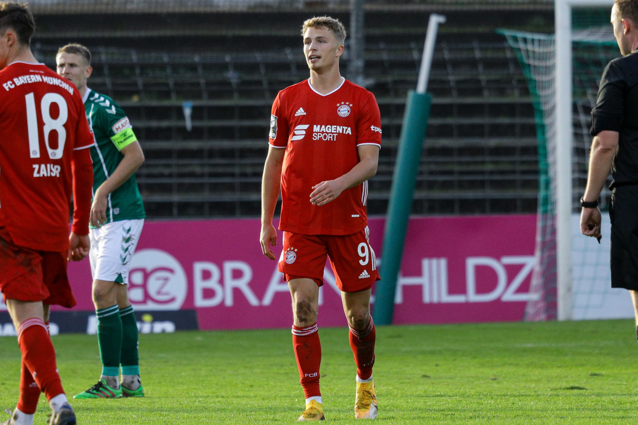 Ein Trauerspiel In Drei Akten Fiete Arp Und Holstein Kiel HL SPORTS