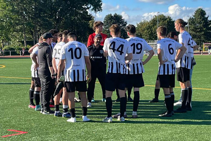 Deutliche Ergebnisse an Ostermontag in der Kreisliga › HL-SPORTS